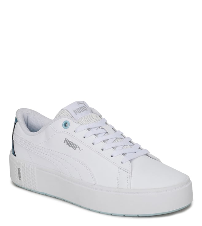 puma sneakers platform