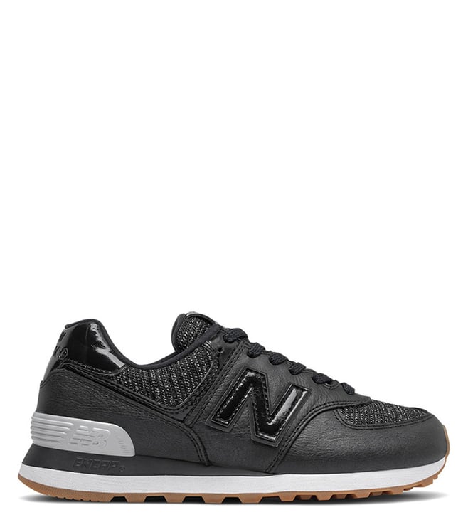 スニーカー NEW BALANCE Woman Sneakers Black WS327KC New Balance Wmns 327 'Black' - New Balance - WS327KC - black