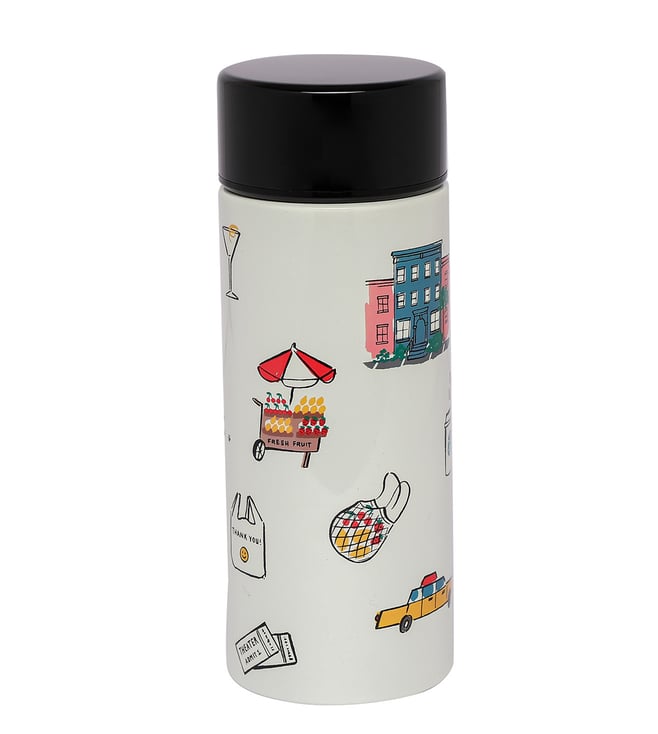 Buy Starbucks White Kate Spade New York Icons Tumbler 355 ml Online