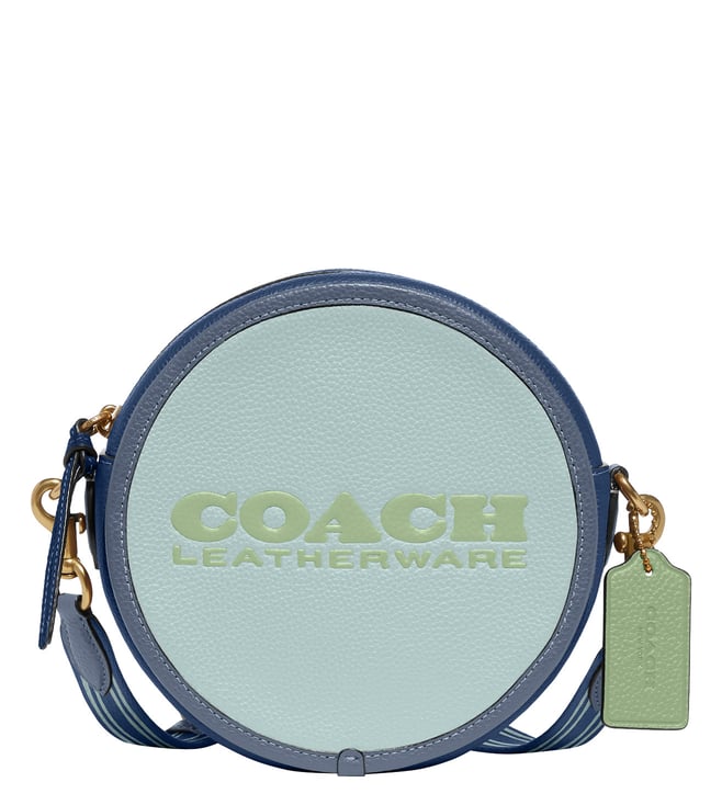 Buy Coach Army Green Studio Cross Body Bag for Women Online @ Tata CLiQ  Luxury