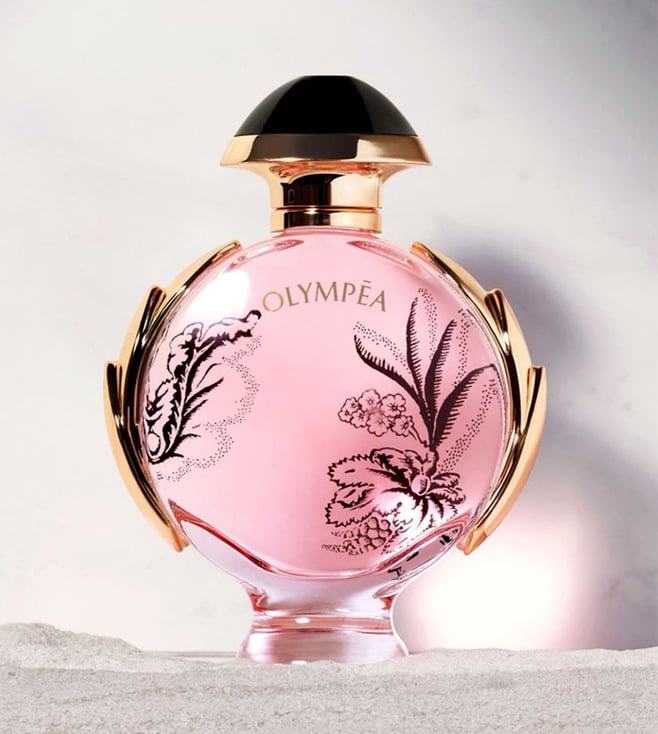 Buy Paco Rabanne Olympea Blossom Eau De Parfum 30 ml Online On