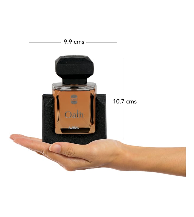 Oath best sale perfume price