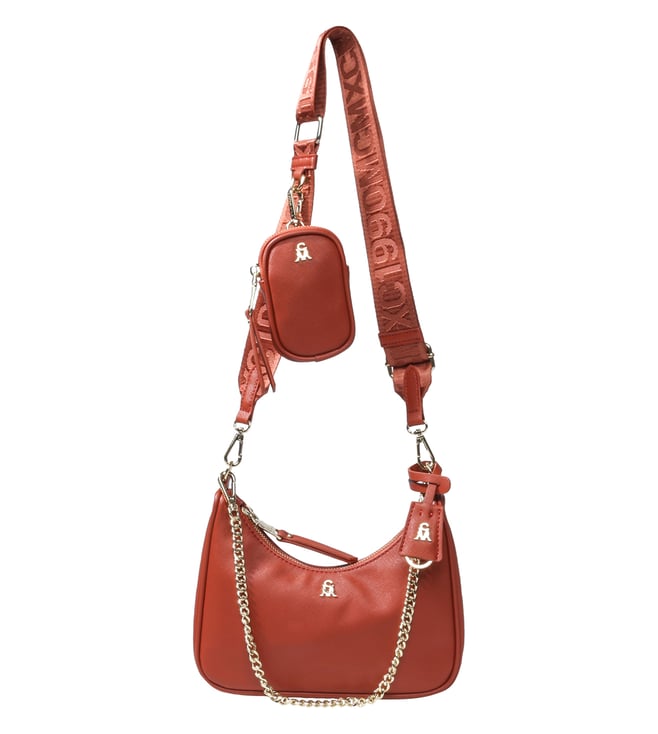 Steve Madden Bvital-s Multi Pouch Crossbody India