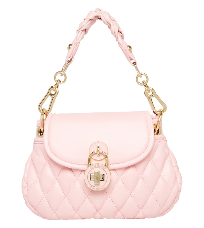 METROCITY pink mini bag