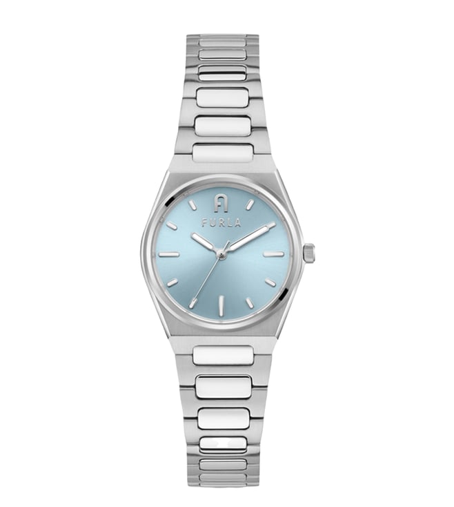 Buy Furla WW00020009L1 Tempo Mini Watch For Women Online
