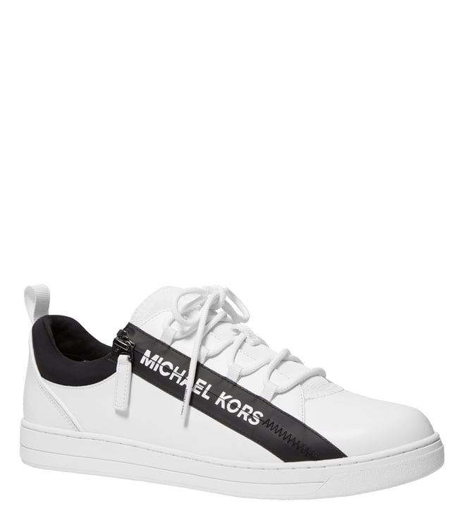 Buy MICHAEL Michael Kors Soft Sky Multi Women Sneaker Online @ Tata CLiQ  Luxury