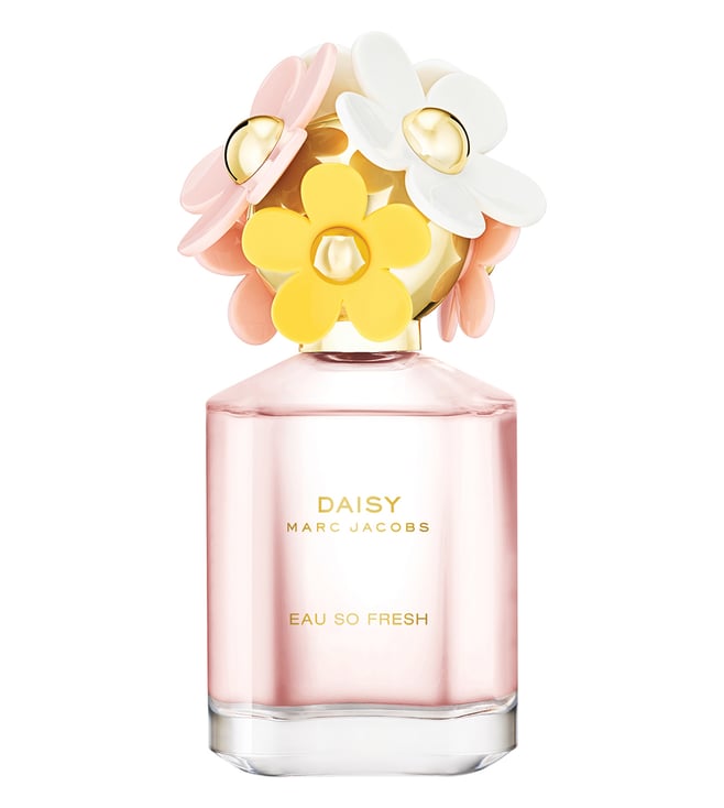 Buy Marc Jacobs Daisy Ever So Fresh Eau de Parfum 75ml · India