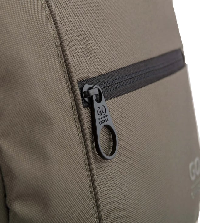 Buy Carpisa Olive Daily Go Large Laptop Backpack Online Tata CLiQ Luxury