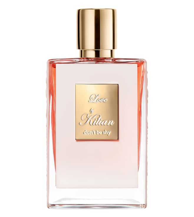Buy Kilian Love & Don't Be Shy Perfume - 50 ml Online @ Tata CLiQ