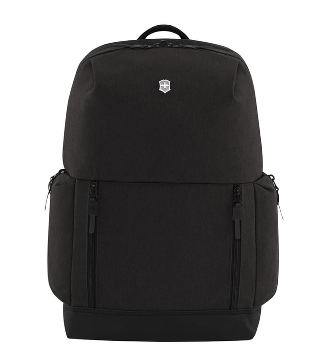 Buy Victorinox Black Altmont Classic Deluxe Medium Laptop Backpack