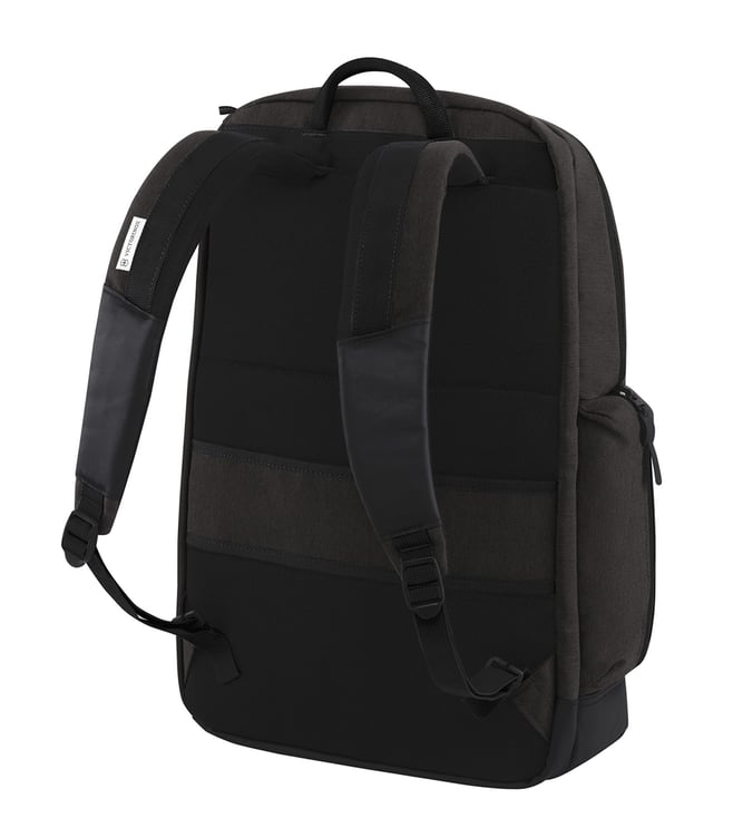 Buy Victorinox Black Altmont Classic Deluxe Medium Laptop Backpack