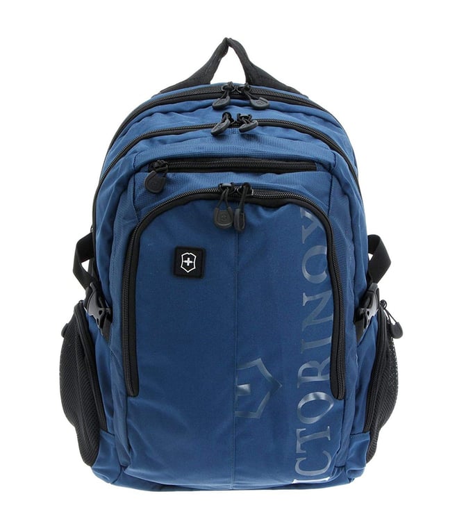 Buy Victorinox Blue Vx Sport Pilot Large Laptop Backpack Online