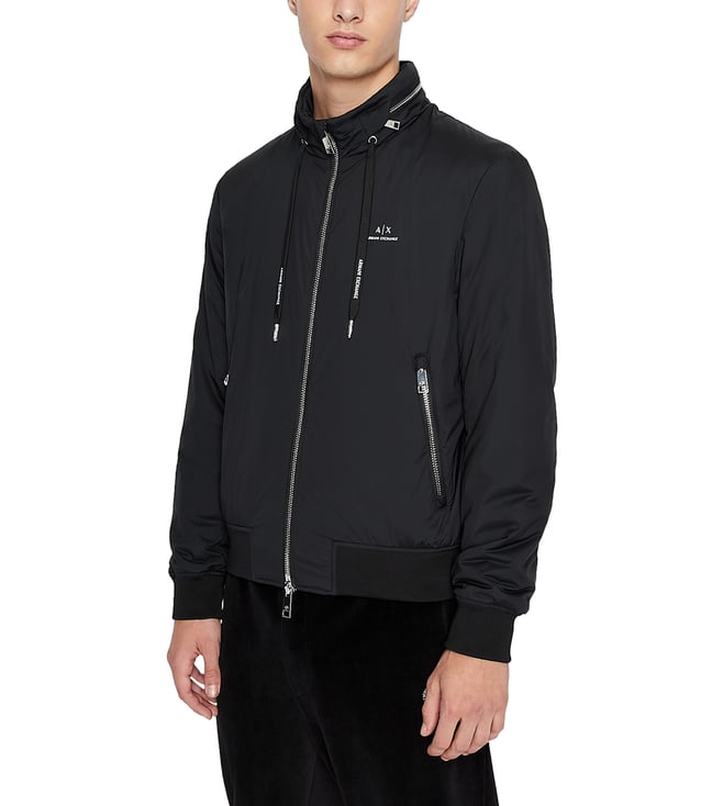 armani exchange long sleeves jackets - Buy armani exchange long sleeves  jackets online in India