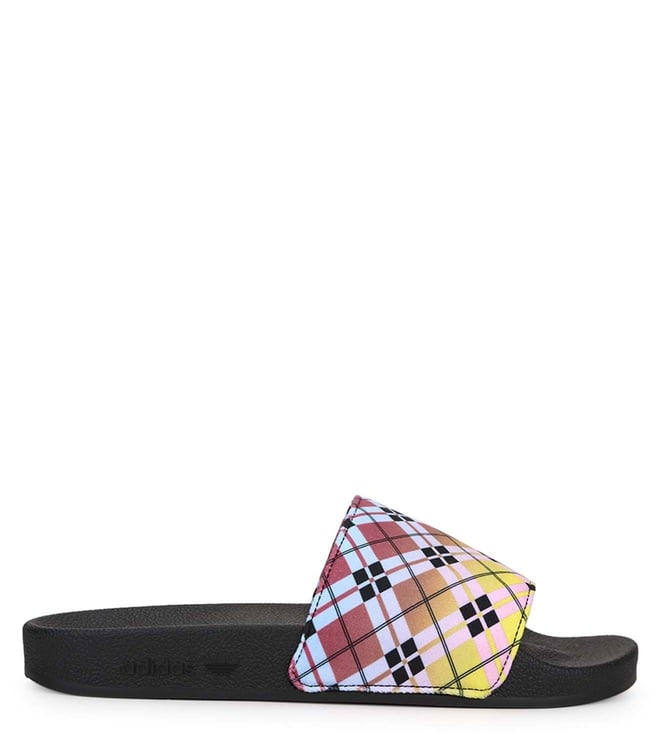 Mens designer slides online on sale