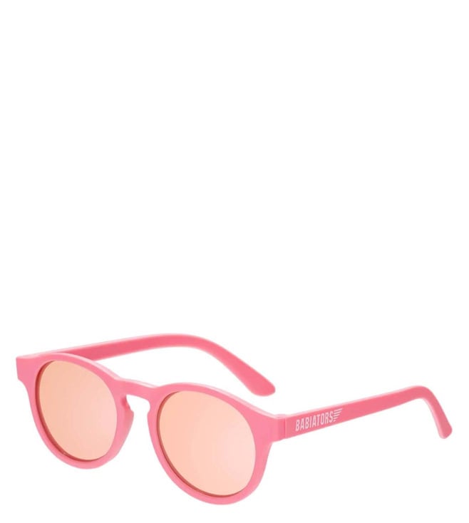 Trust The Process Sunglasses Pink