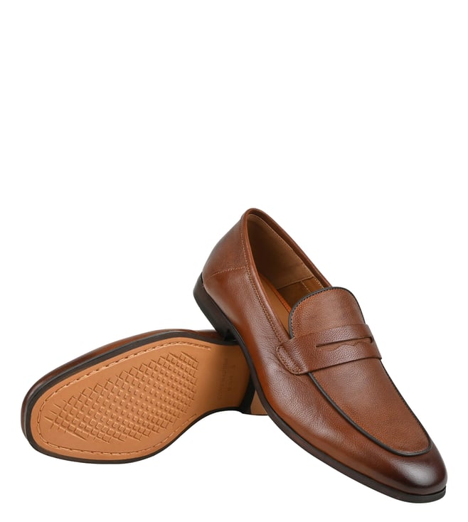 steve madden penny loafers