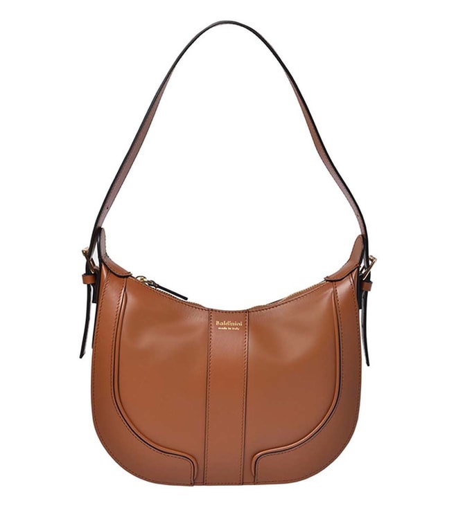 Buy Charles  Keith Dark Moss Alcott Scarf Small Hobo Bag for Women Online   Tata CLiQ Luxury