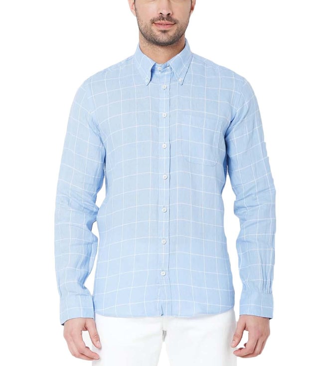 brothers casual shirt wear