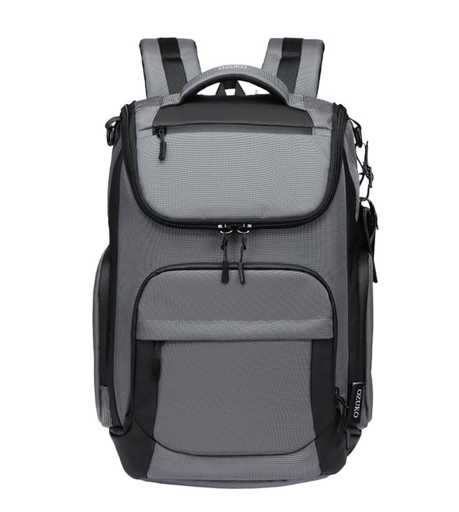 Ozuko backpack sales review