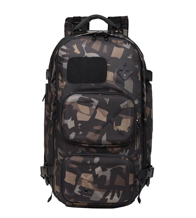 Armani exchange 2024 backpack india