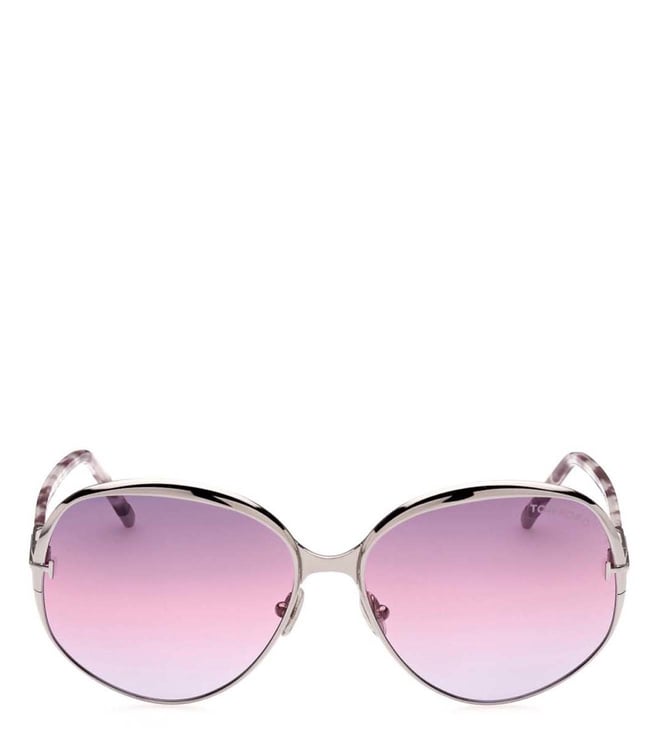 Buy Tom Ford FT0913 60 14Z Yvette-02 Sunglasses for Women Online @ Tata  CLiQ Luxury