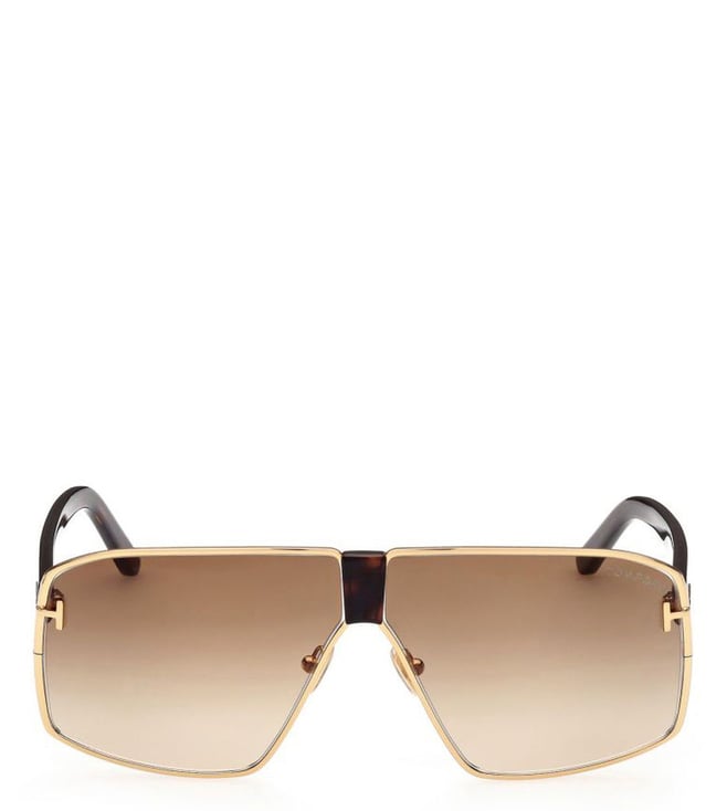 Sunglasses Bugatti EB504 Men's Sunglasses 90's Luxury