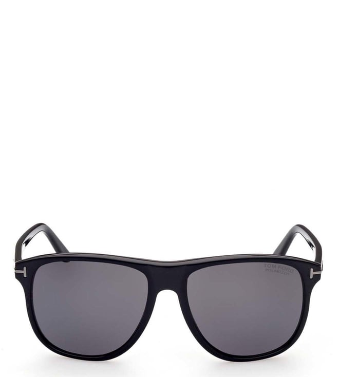 Buy Tom Ford FT0905-N 56 01D Joni Square Sunglasses for Men Online @ Tata  CLiQ Luxury