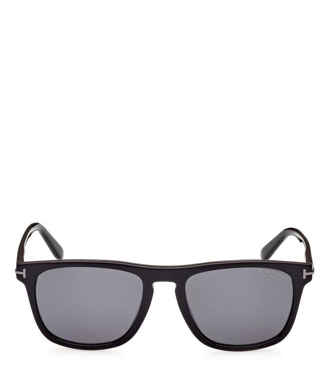 Buy Tom Ford FT0930-N 56 01D Gerard-02 Square Sunglasses for Men Online @  Tata CLiQ Luxury