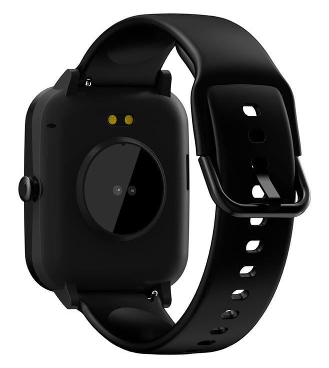 Buy TIMEX TWTXW204T Fit 2.0 Unisex Smart Watch Online Tata CLiQ Luxury