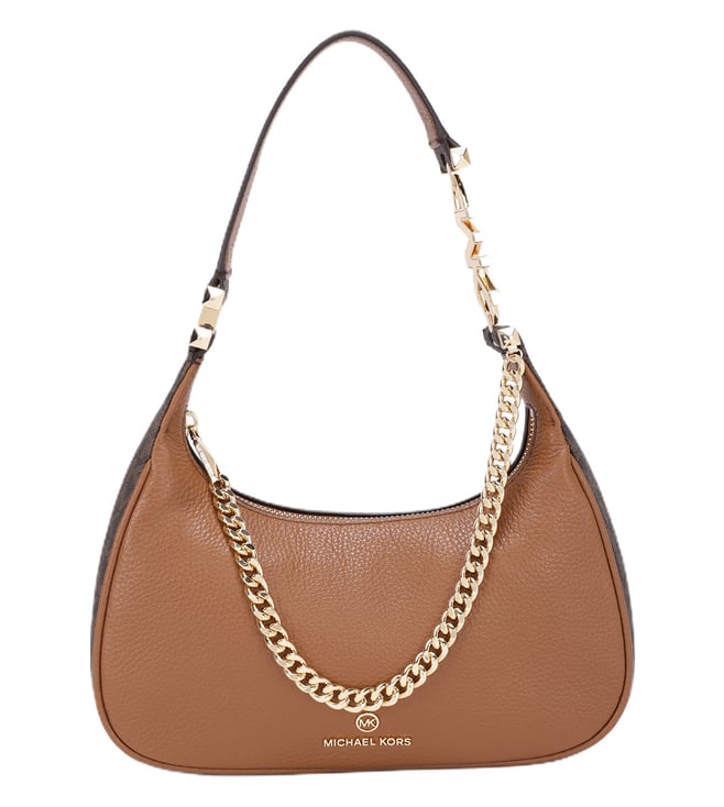 MICHAEL KORS: mini bag for woman - Brown