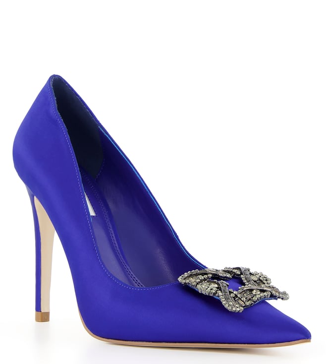 Casis Brooch Slingback Heel | Compare | One New Change
