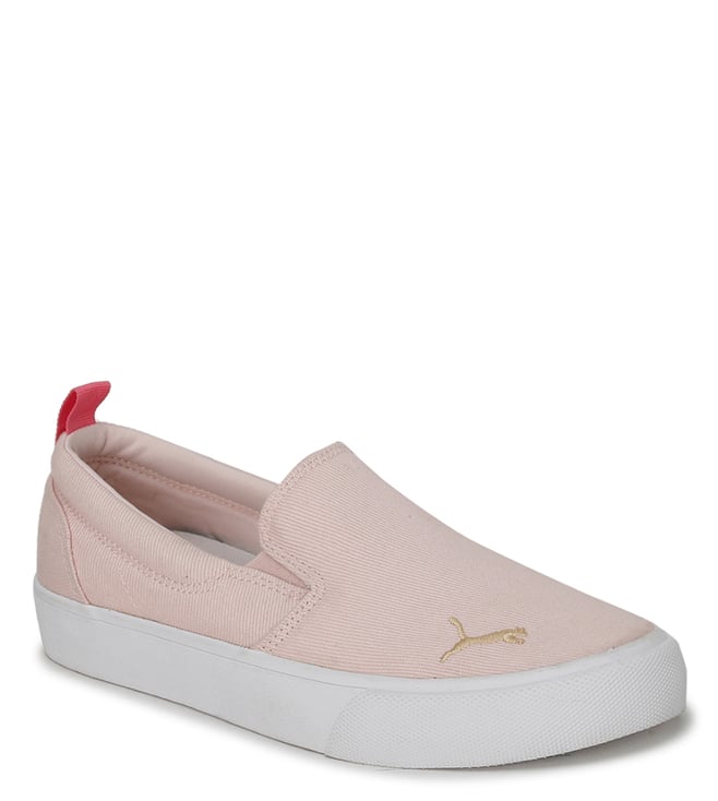 Puma ladies bari clearance sneakers