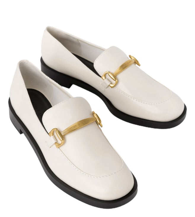 LV Orsay Flat Loafer - Shoes