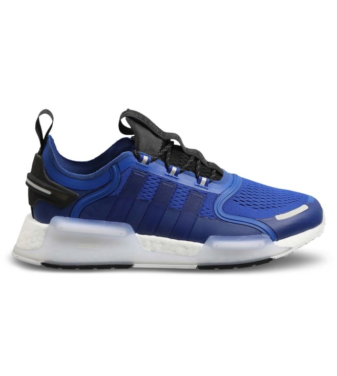 Buy Adidas Originals ROYBLU/ROYBLU/GREONE Men Sneakers Online @ Tata ...