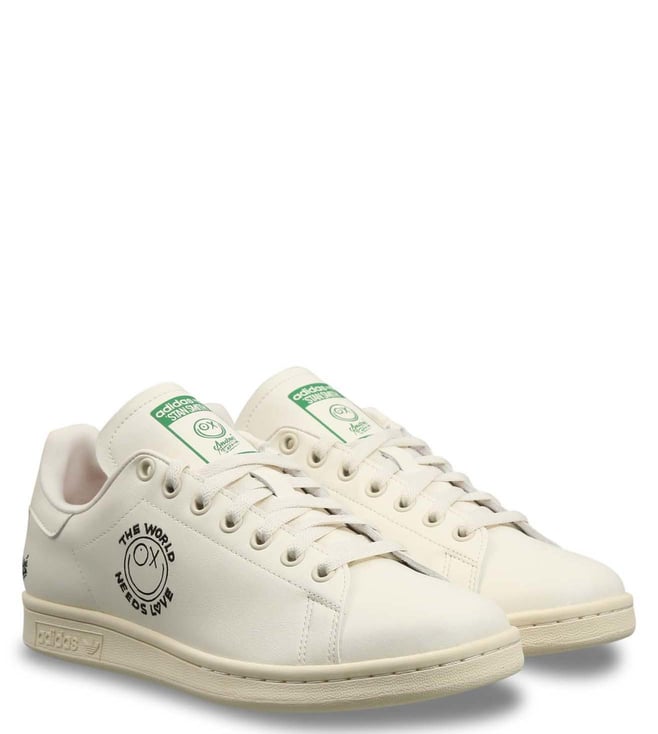 Buy Adidas Original Stan Smith White Sneakers for Men at Best Price @ Tata  CLiQ