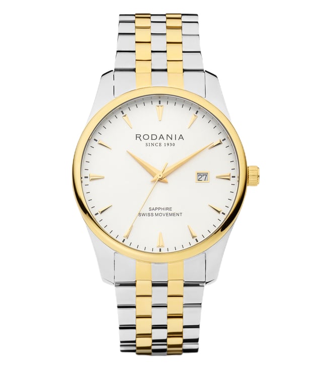 Buy RODANIA R11022 Gstaad Analog Watch for Men Online Tata CLiQ