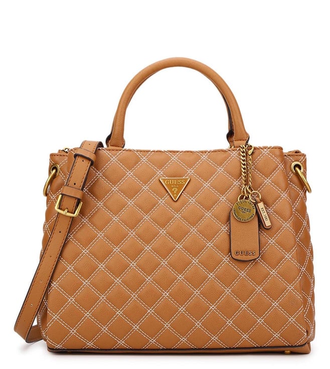 Guess cessily outlet girlfriend satchel