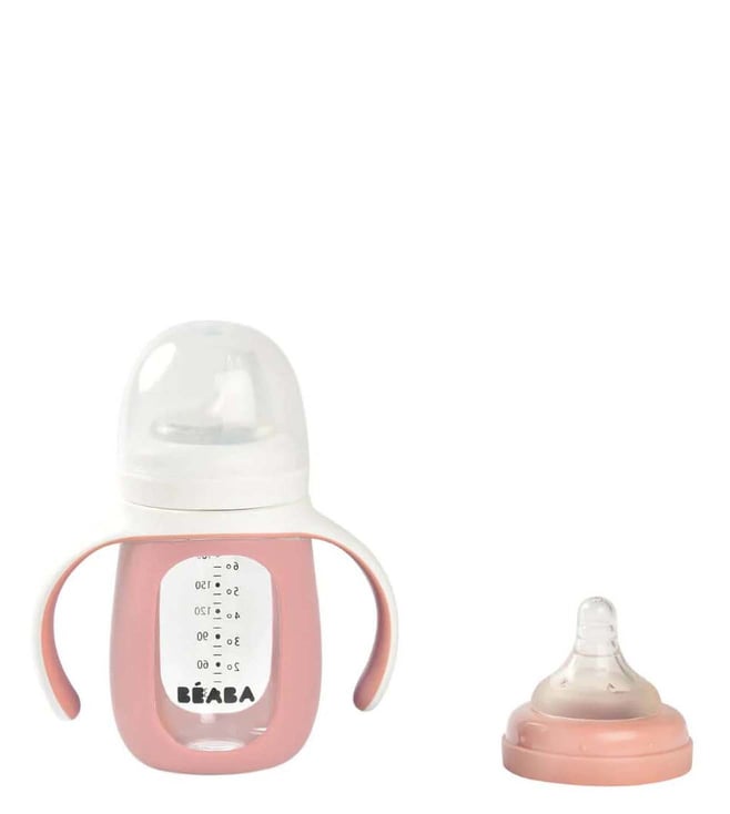 Beaba baby sale bottle