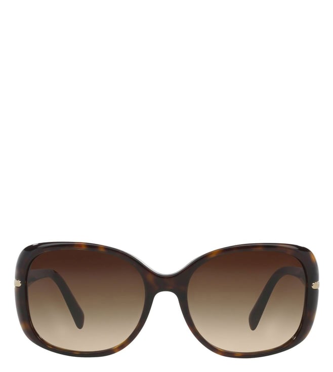 Buy Prada 0PR08OS Conceptual Square Sunglasses for Women Online @ Tata CLiQ  Luxury