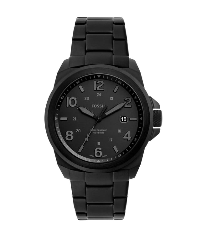 Fossil fs outlet 5399