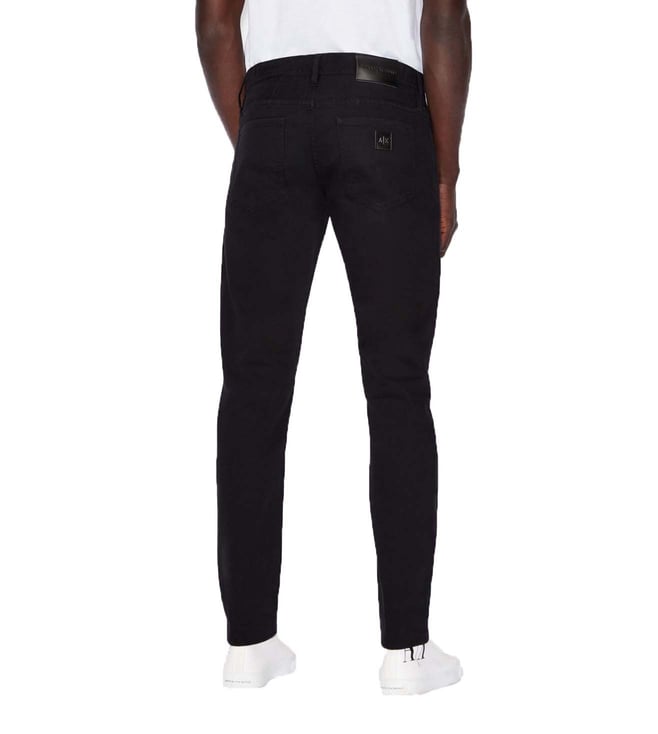 armani exchange j14 skinny jeans