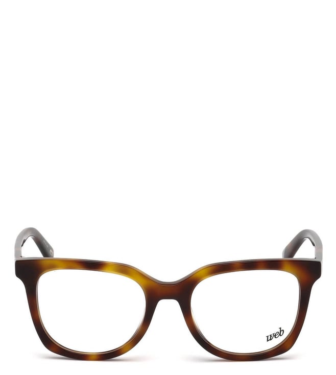 Buy  Eyewear WE526049052 UV Protected Square Frames for Women Online