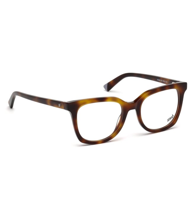 Buy  Eyewear WE526049052 UV Protected Square Frames for Women Online