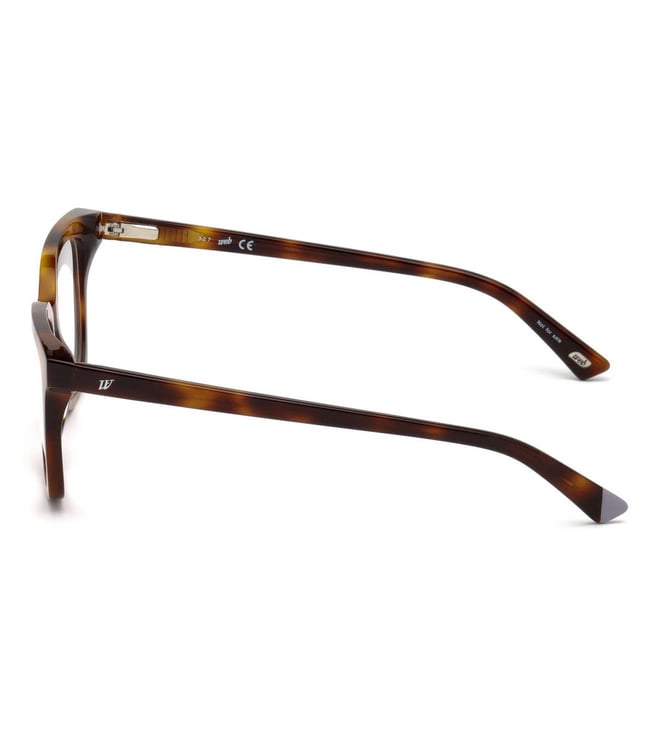 Buy  Eyewear WE526049052 UV Protected Square Frames for Women Online