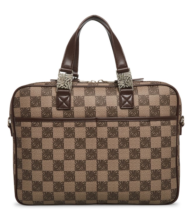 Shop Louis Vuitton Steve Laptop Bag Online