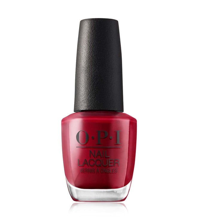 Buy O.P.I Nail Polish - Best Day Ever (15ml) Online at Best Price in India