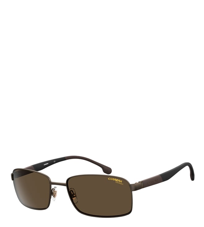 rectangular polarized sunglasses