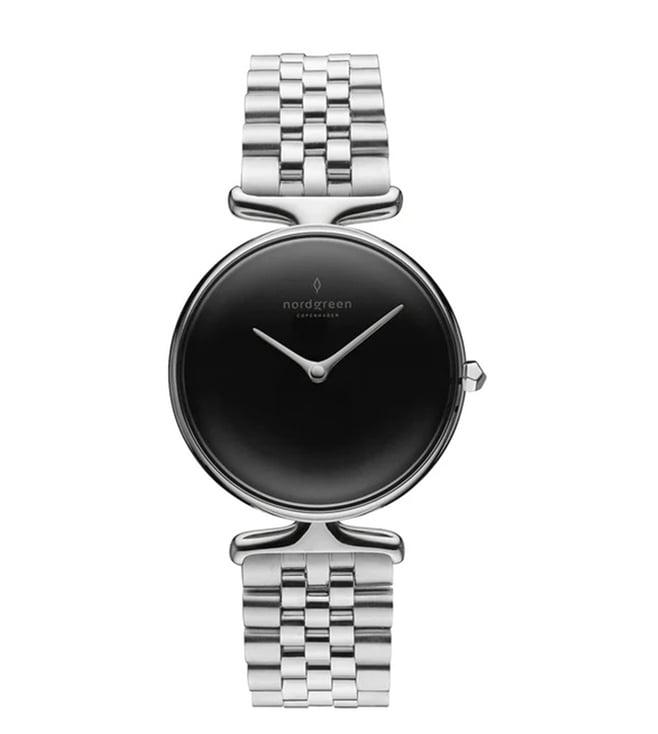 Buy Daniel Wellington DW00100162 Petite Sterling Watch for