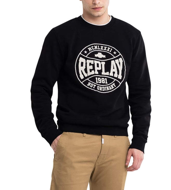 Mens Casual Pants and Trousers  Replay Official Store