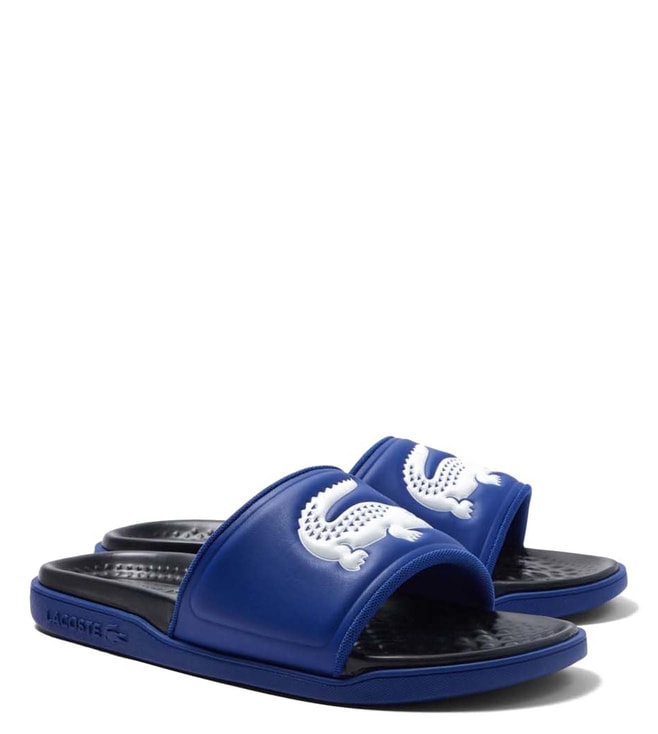 Lacoste Slippers & Slides | BAMBINIFASHION.COM-happymobile.vn